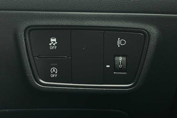 Used Hyundai TUCSON 2022 for sale - 76297734: Photo 24