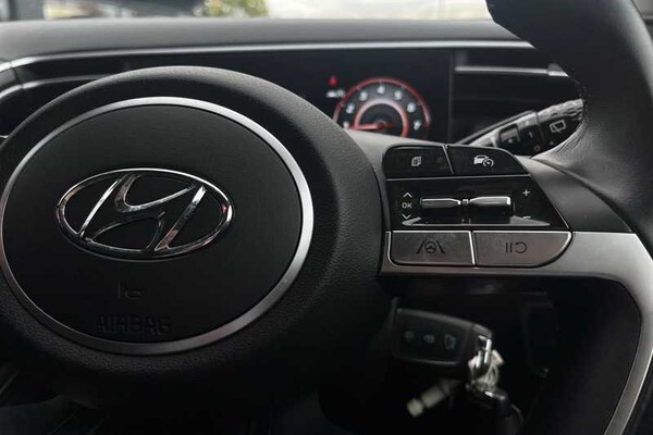 Used Hyundai TUCSON 2022 for sale - 76297734: Photo 26