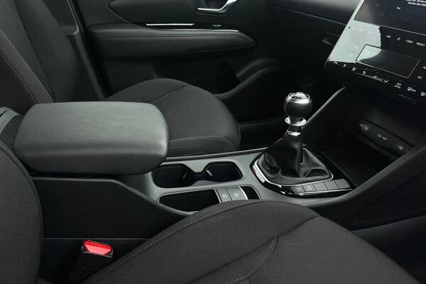 Used Hyundai TUCSON 2022 for sale - 76297734: Photo 33