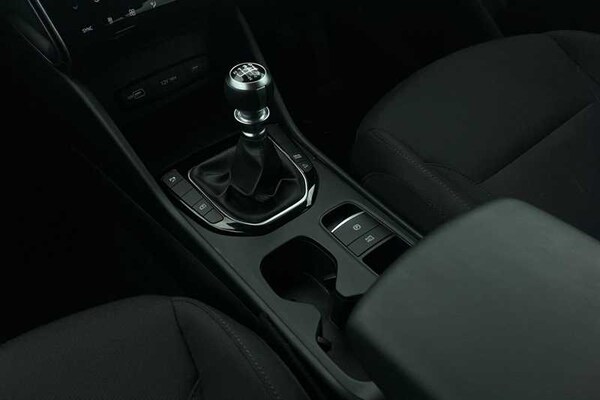 Used Hyundai TUCSON 2022 for sale - 76297734: Photo 35