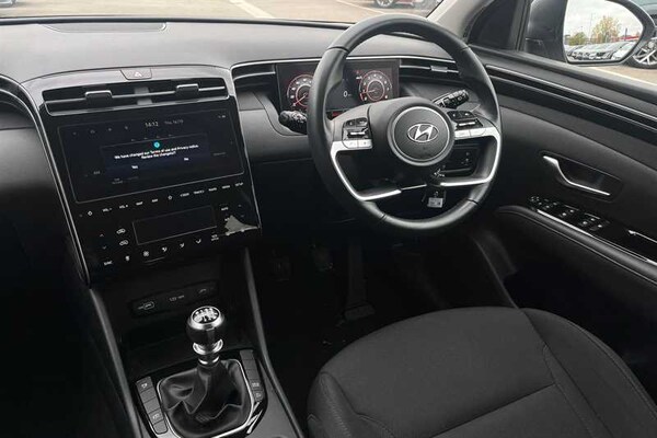Used Hyundai TUCSON 2022 for sale - 76297734: Photo 36