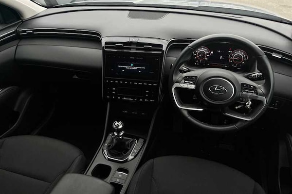 Used Hyundai TUCSON 2022 for sale - 76297734: Photo 38