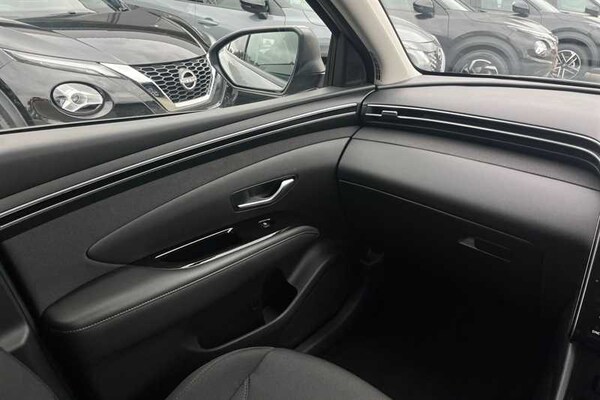 Used Hyundai TUCSON 2022 for sale - 76297734: Photo 39