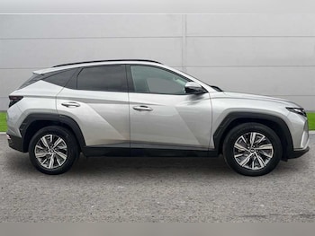 Used Hyundai TUCSON 2022 for sale - 76297734: Photo 3