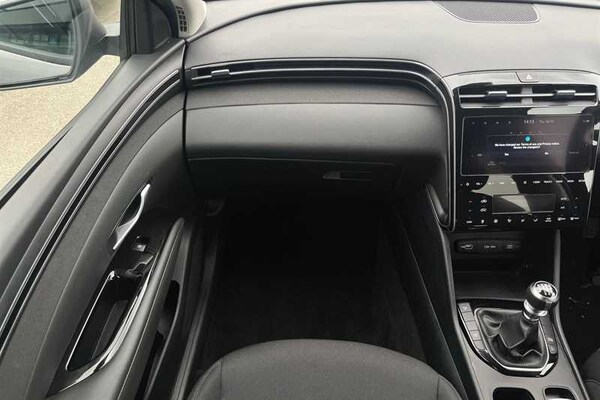Used Hyundai TUCSON 2022 for sale - 76297734: Photo 40