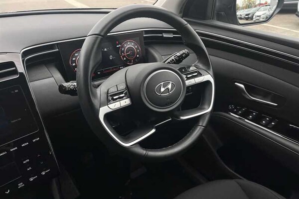 Used Hyundai TUCSON 2022 for sale - 76297734: Photo 41