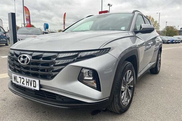 Used Hyundai TUCSON 2022 for sale - 76297734: Photo 43
