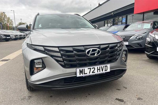 Used Hyundai TUCSON 2022 for sale - 76297734: Photo 44