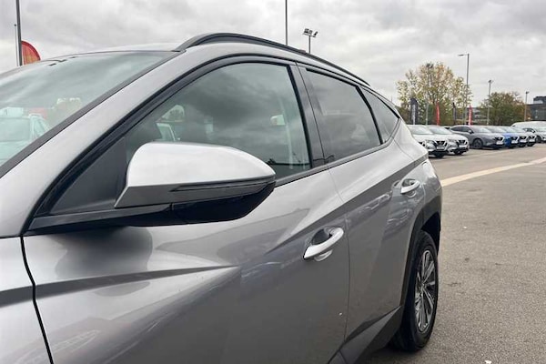 Used Hyundai TUCSON 2022 for sale - 76297734: Photo 45