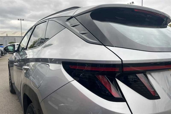 Used Hyundai TUCSON 2022 for sale - 76297734: Photo 47