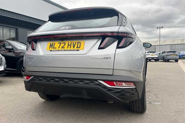 Used Hyundai TUCSON 2022 for sale - 76297734: Photo 49