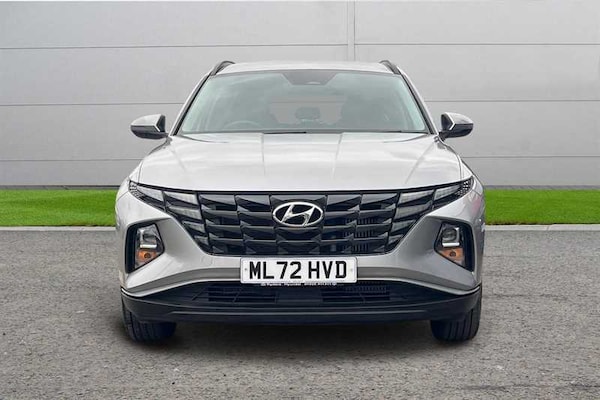 Used Hyundai TUCSON 2022 for sale - 76297734: Photo 5