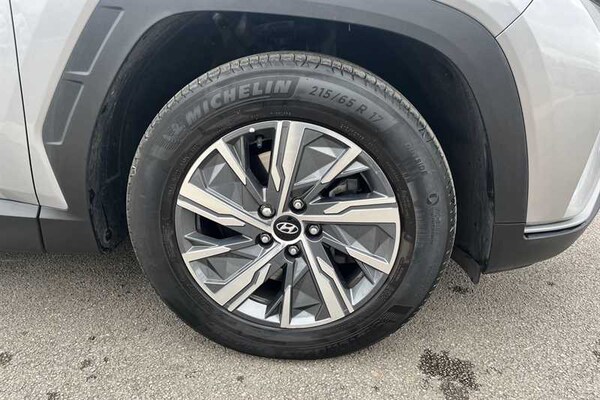 Used Hyundai TUCSON 2022 for sale - 76297734: Photo 6