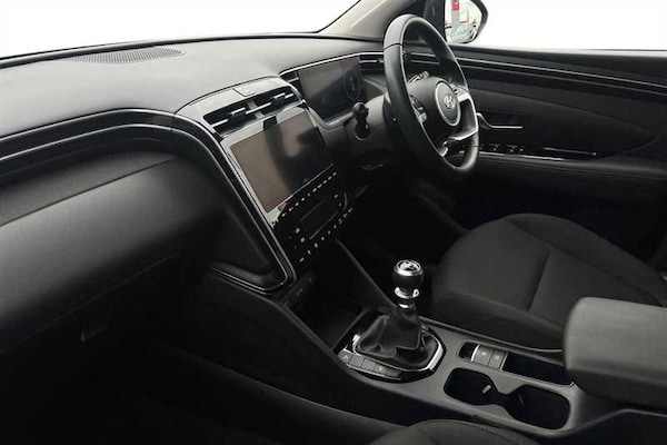 Used Hyundai TUCSON 2022 for sale - 76297734: Photo 7