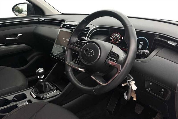 Used Hyundai TUCSON 2022 for sale - 76297734: Photo 8