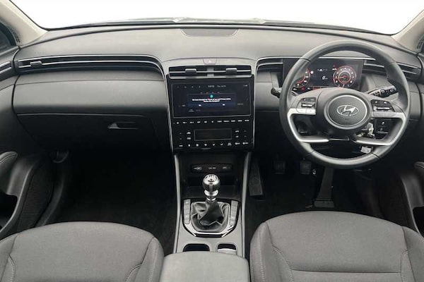 Used Hyundai TUCSON 2022 for sale - 76297734: Photo 9
