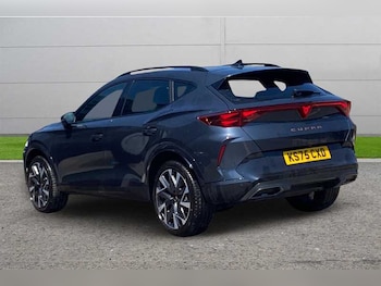 Used Cupra Formentor 2025 for sale - 79064301: Photo
