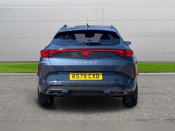 Used Cupra Formentor 2025 for sale - 79064301: Photo