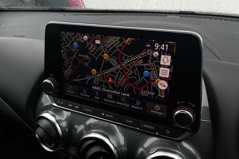 Used Nissan Juke 2022 for sale - 77256728: Photo 10