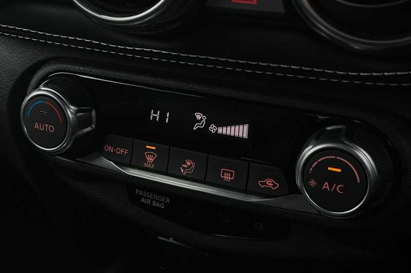 Used Nissan Juke 2022 for sale - 77256728: Photo 12