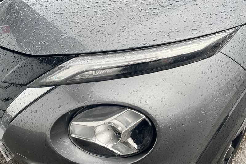 Used Nissan Juke 2022 for sale - 77256728: Photo 13