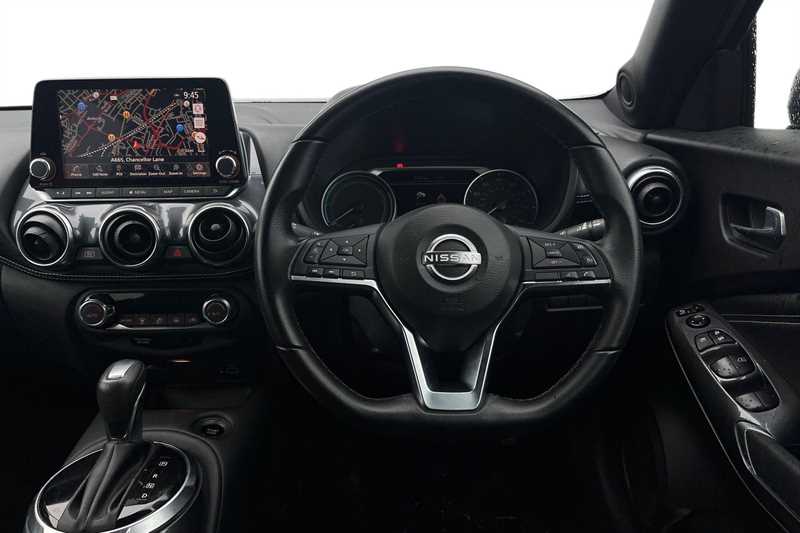 Used Nissan Juke 2022 for sale - 77256728: Photo 14