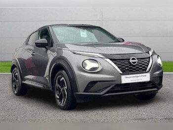 Used Nissan Juke undefined for sale - 77256728: Photo