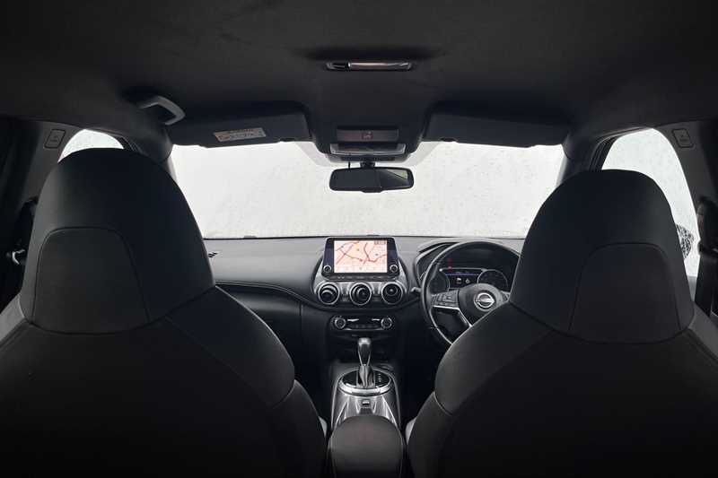 Used Nissan Juke 2022 for sale - 77256728: Photo 20