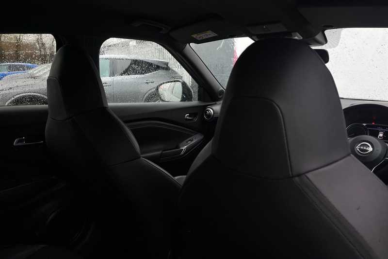 Used Nissan Juke 2022 for sale - 77256728: Photo 22