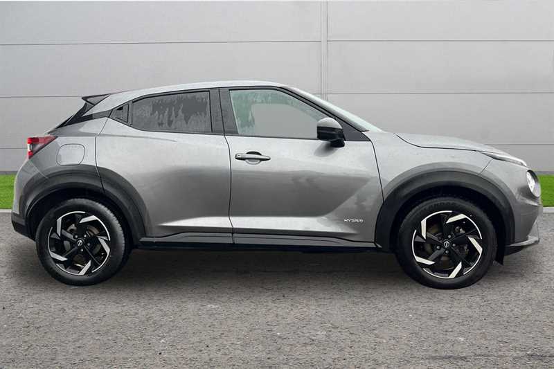 Used Nissan Juke 2022 for sale - 77256728: Photo 3