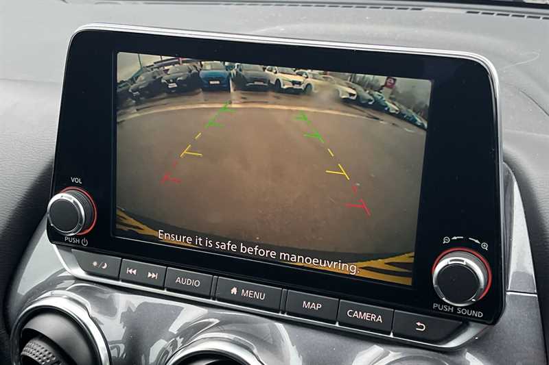 Used Nissan Juke 2022 for sale - 77256728: Photo 31