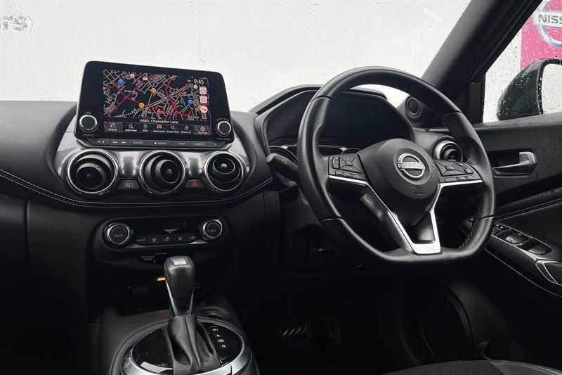 Used Nissan Juke 2022 for sale - 77256728: Photo 33