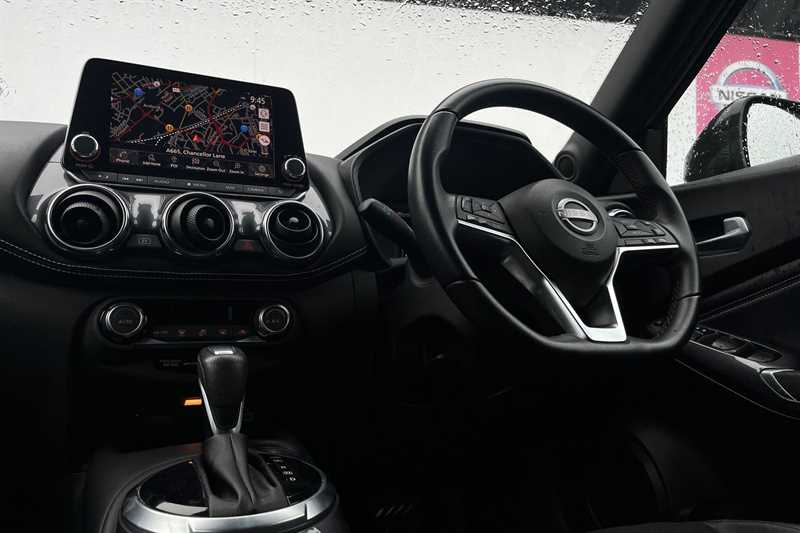 Used Nissan Juke 2022 for sale - 77256728: Photo 37