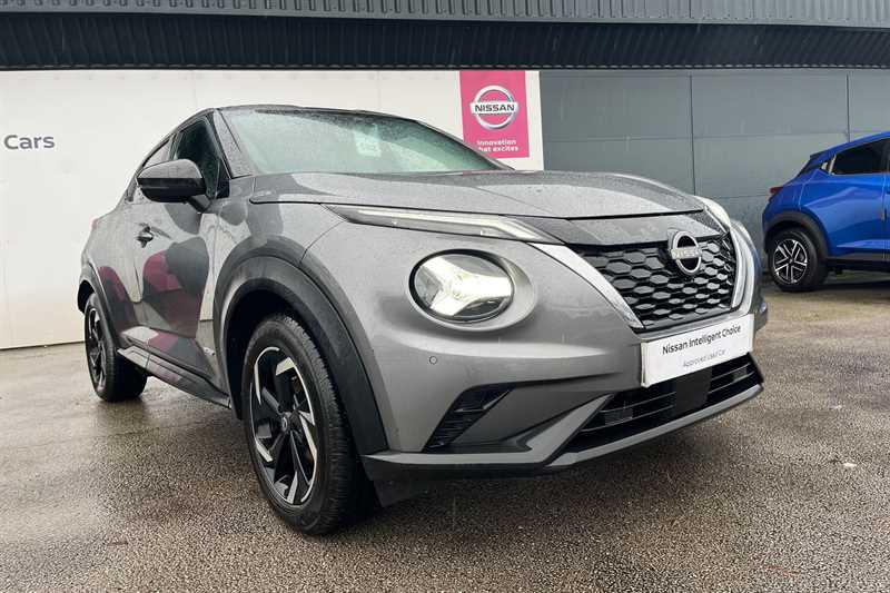 Used Nissan Juke 2022 for sale - 77256728: Photo 39