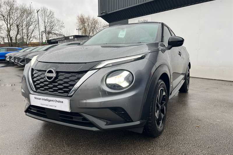 Used Nissan Juke 2022 for sale - 77256728: Photo 40