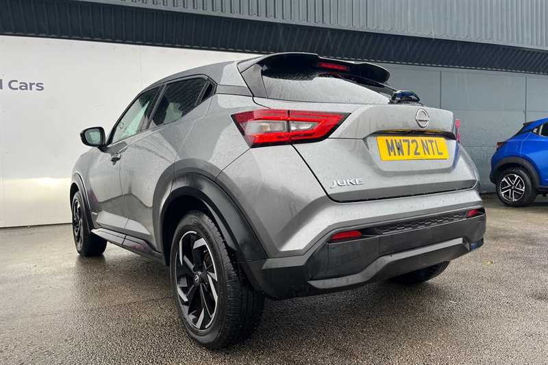 Used Nissan Juke 2022 for sale - 77256728: Photo 45