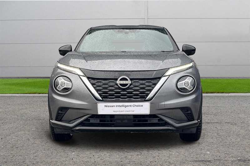 Used Nissan Juke 2022 for sale - 77256728: Photo 5