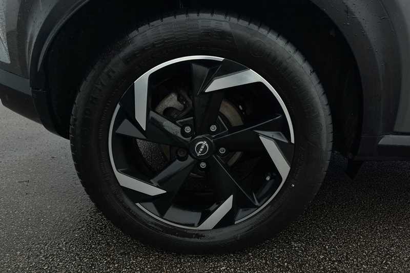 Used Nissan Juke 2022 for sale - 77256728: Photo 6