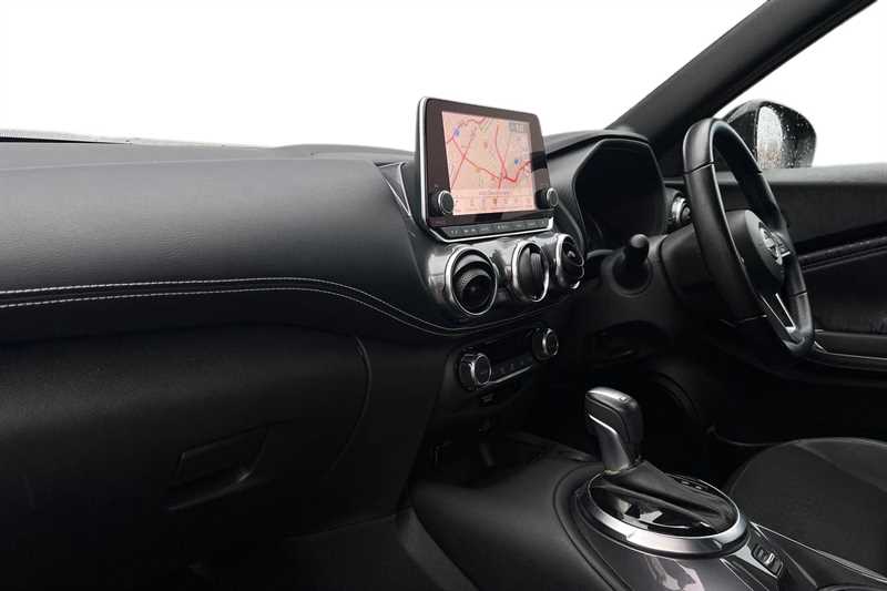 Used Nissan Juke 2022 for sale - 77256728: Photo 7