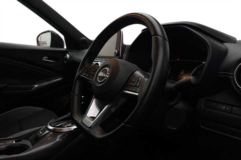 Used Nissan Juke 2022 for sale - 77256728: Photo 8