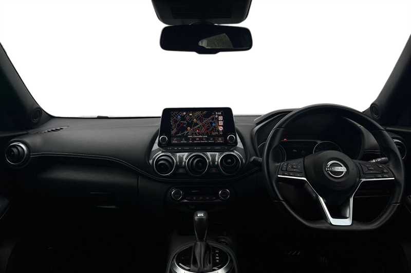 Used Nissan Juke 2022 for sale - 77256728: Photo 9