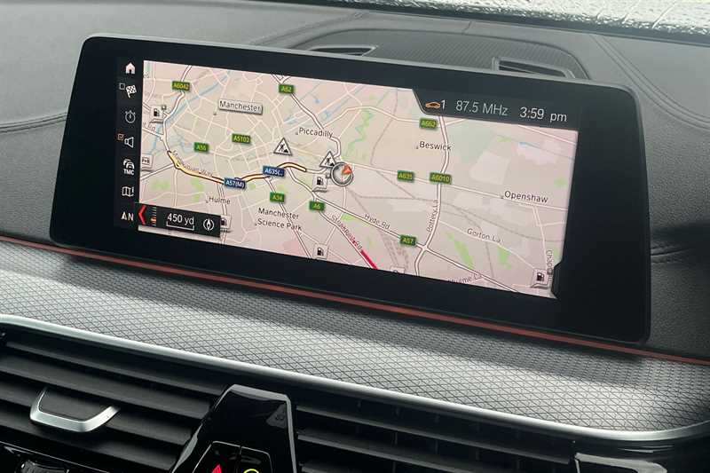 Used BMW 5 Series 2020 for sale - 78089030: Photo 10