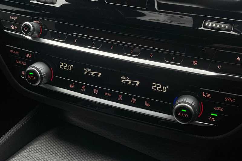 Used BMW 5 Series 2020 for sale - 78089030: Photo 12