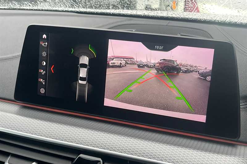 Used BMW 5 Series 2020 for sale - 78089030: Photo 31