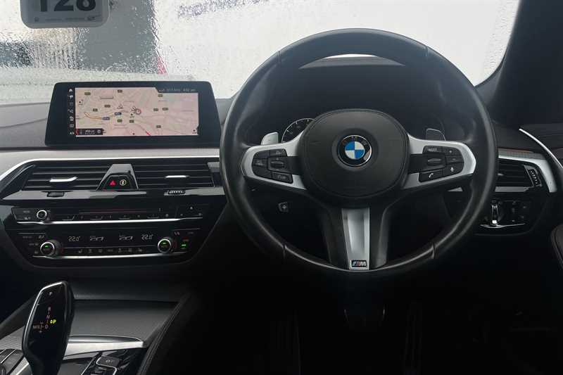 Used BMW 5 Series 2020 for sale - 78089030: Photo 35