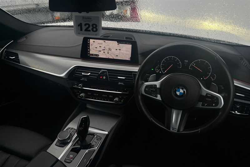 Used BMW 5 Series 2020 for sale - 78089030: Photo 36