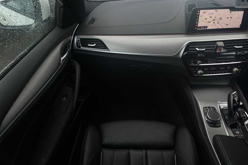 Used BMW 5 Series 2020 for sale - 78089030: Photo 38