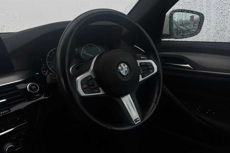 Used BMW 5 Series 2020 for sale - 78089030: Photo 39