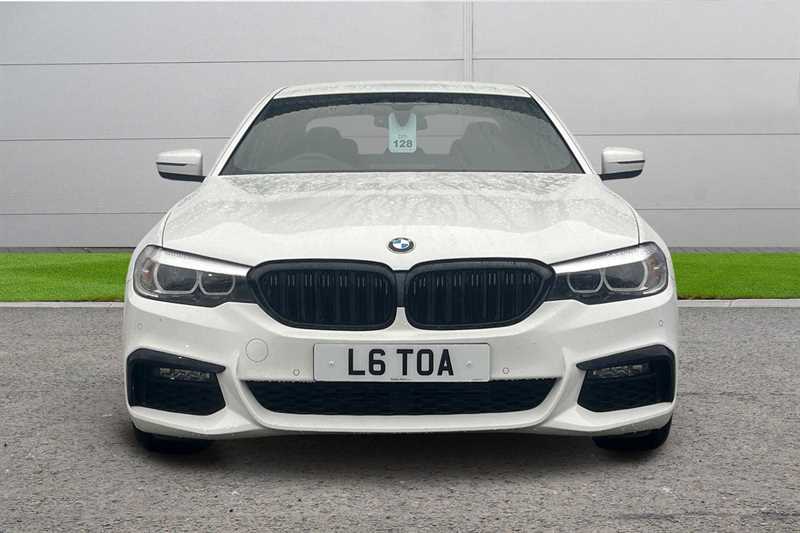 Used BMW 5 Series 2020 for sale - 78089030: Photo 5