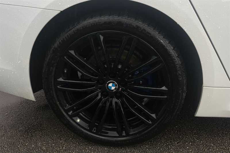 Used BMW 5 Series 2020 for sale - 78089030: Photo 6